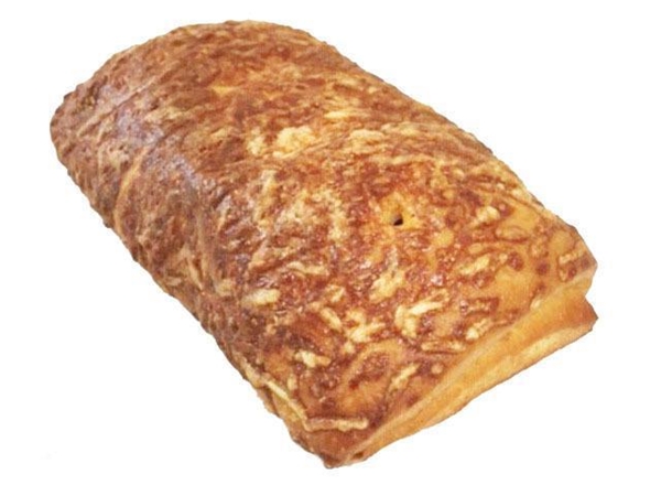 Hamkaascroissant