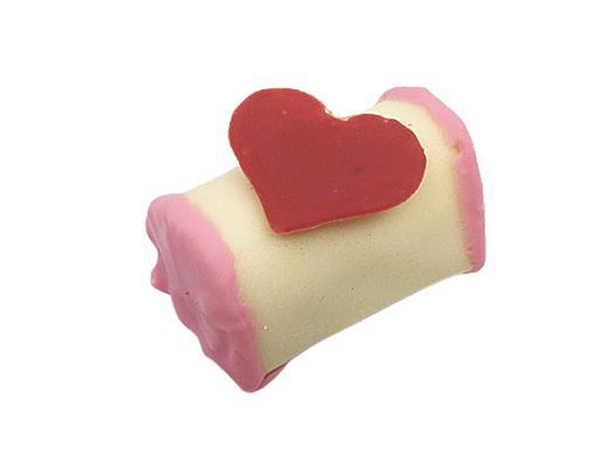 Valentijn mergpijpje