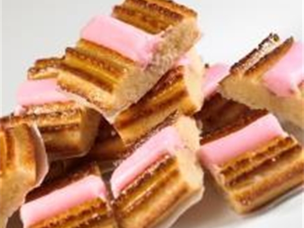 Paleis banket per 100 gram