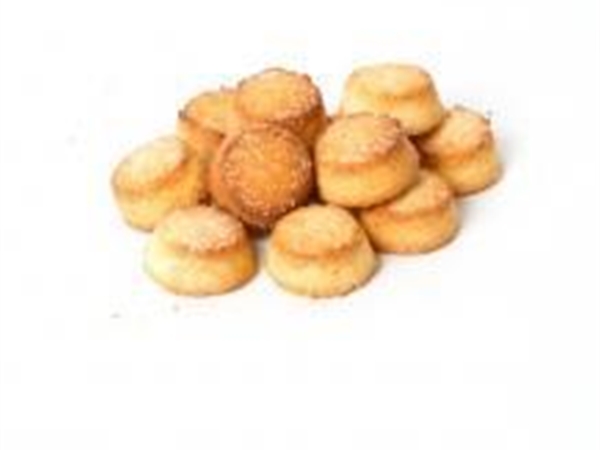 Weesper moppenper 100 gram