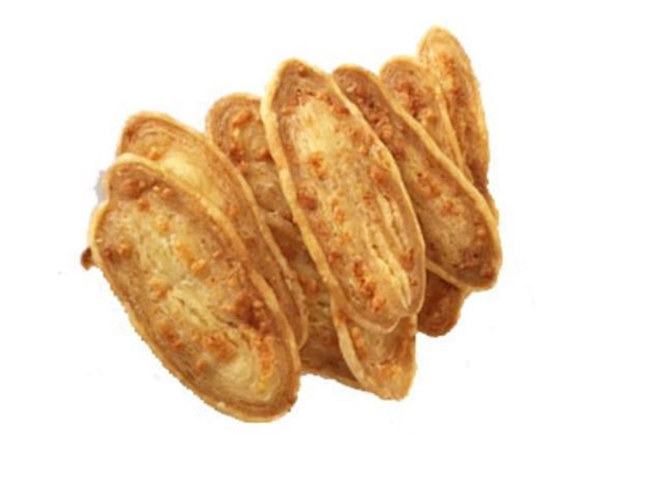 Kaasvlinders 150 gram