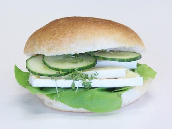 Broodje Brie