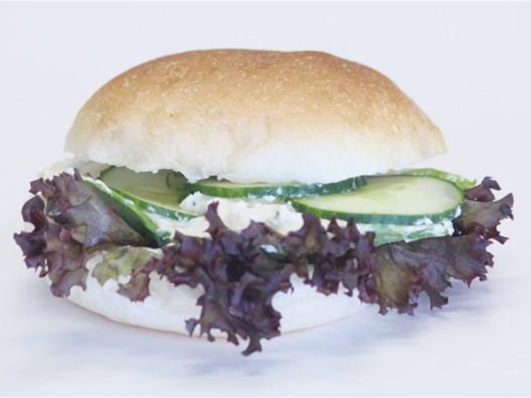 Broodje Bieslookkaas
