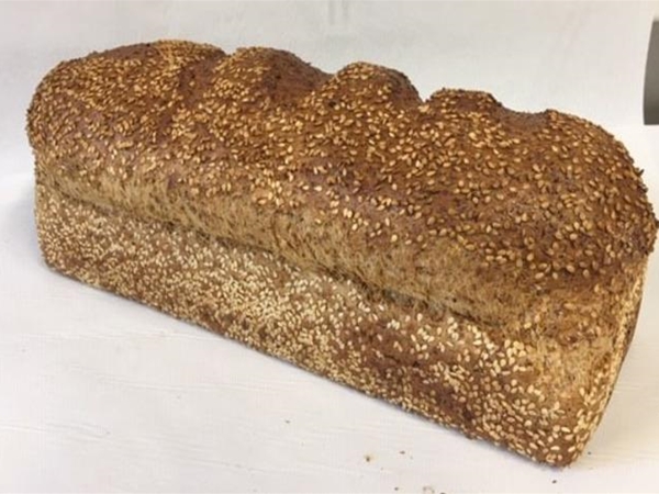 Gelders volkoren sesam