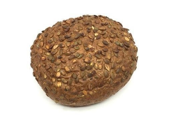 Pompoenbrood