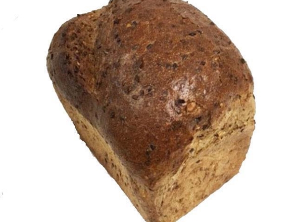 Koolhydraatarmbrood400 gram