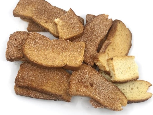 Pakje theebeschuitjes, 16 stuks