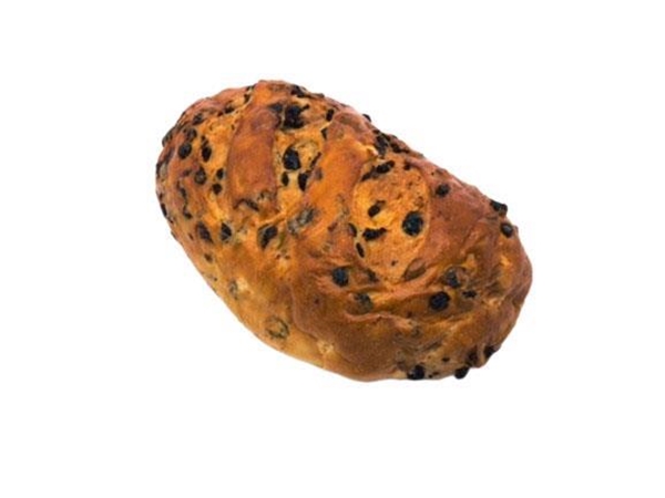 Amsterdams Paasbrood