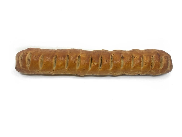 Saucijzenstaaf