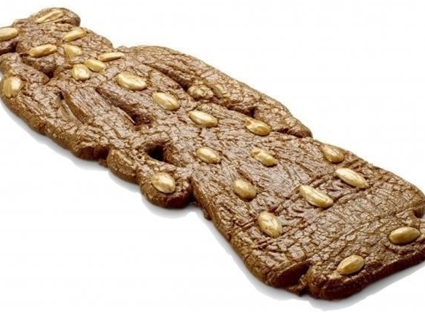 Speculaaspop 450 gram