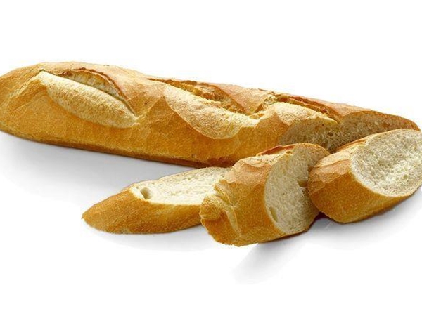 Stokbrood klein