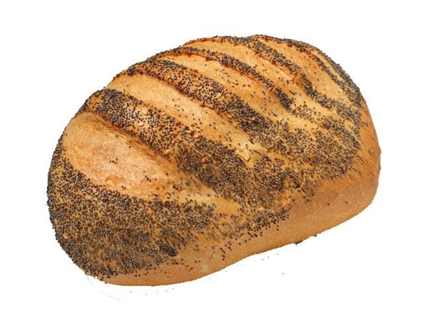 Snijder klein maanzaad