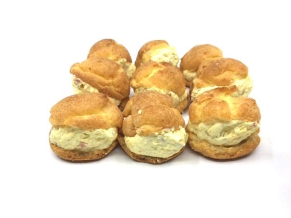 Doosje hamsoesjes, 9 stuks