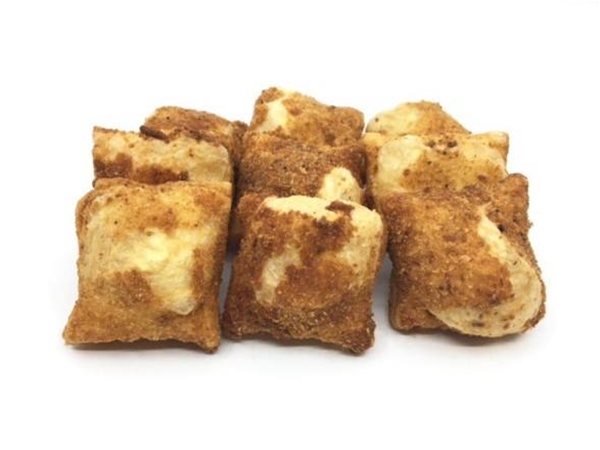 Doosje sate hapjes, 9 stuks