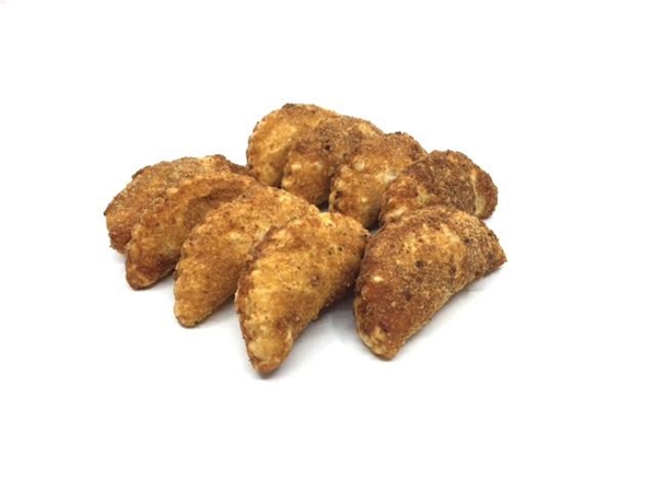 Doosje risolles, 9 stuks