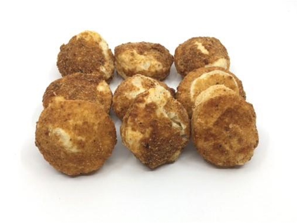 Doosje mexicaantjes, 9 stuks