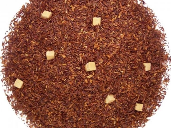 Rooibos caramel100 gram