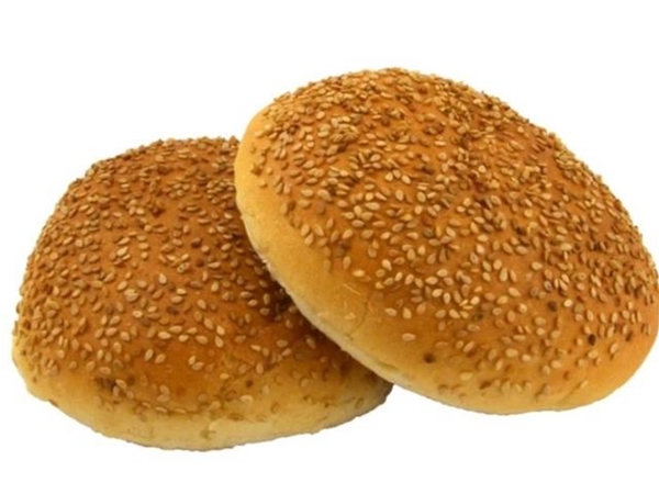 Bolletjes Sesam