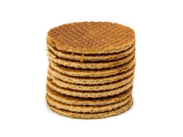 Stroopwafels, pakje 10 stuks