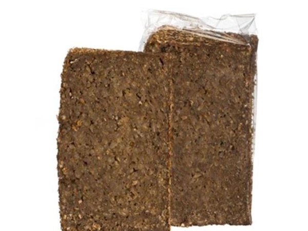 Roggebrood 250 gram