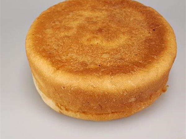 Beschuitbollen, 5 stuks