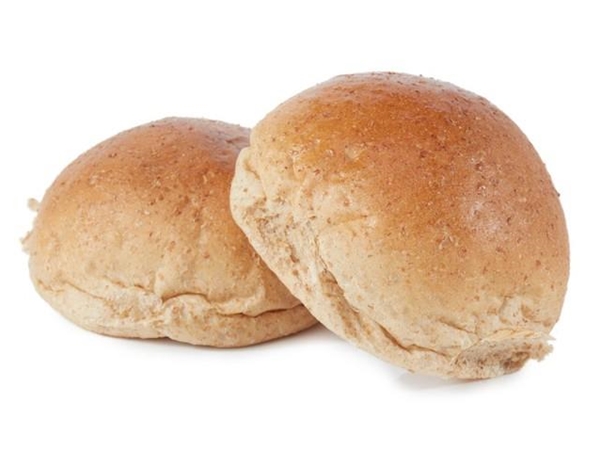Tarwe bolletjes