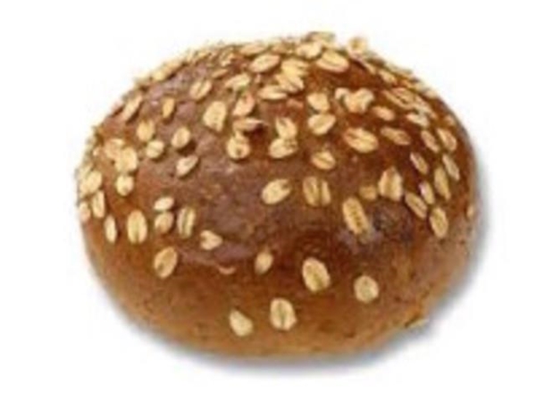 Tarwebolletjes vlokken