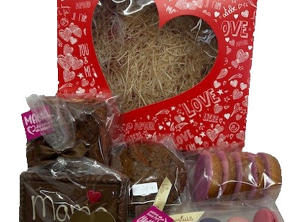 Moederdag box
